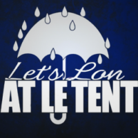 Let it rain podcast 
