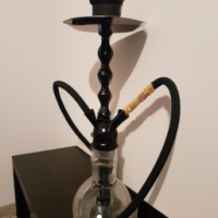 The Happy Hookah